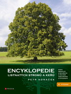 Encyclopedia of deciduous trees and shrubs - Ebook