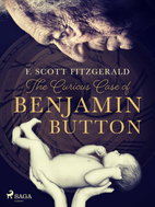 The Curious Case of Benjamin Button - Ebook