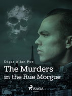 The Murders in the Rue Morgue - Ebook