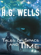 Tales of Space and Time - Ebook