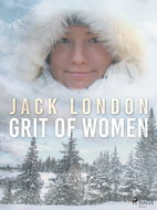 Grit of Women - Ebook