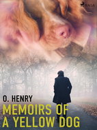 Memoirs of a Yellow Dog - Ebook
