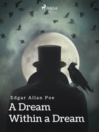 A Dream Within a Dream - Ebook