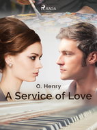 A Service of Love - Ebook