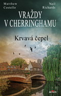 Cherringham Murders - Bloody Blade - Ebook