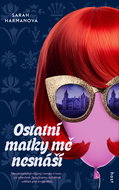 The other mothers hate me - Ebook