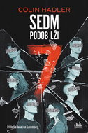 The Seven Forms of Lies - Ebook