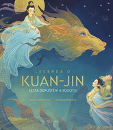 The Legend of Kuan-jin - Ebook