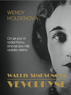 The Duchess - Wallis Simpson - Ebook