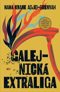 Galejnice Extraliga - Ebook