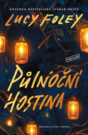 Midnight feast - Ebook