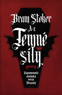 Dark forces: The Forgotten Swedish Version of Dracula - Ebook