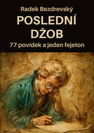 The last job - Ebook