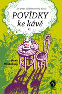 Coffee Tales XI. - Ebook