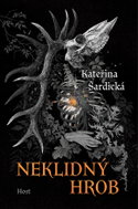 Restless Grave - Ebook