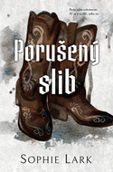 A broken promise - Ebook