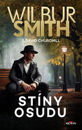 Shadows of Fate - Ebook