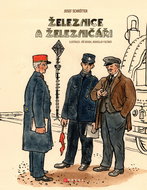 Railways and railwaymen - Ebook