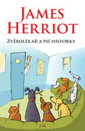 Veterinarian and dog stories - Ebook