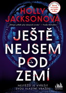 I'm not underground yet. - Ebook