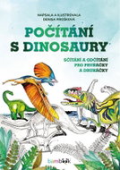 Counting with dinosaurs - Ebook