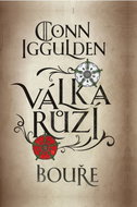 War of the Roses 1: The Storm - Ebook