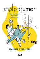 Sense of tumour - Ebook