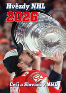 NHL Stars 2026 - Ebook