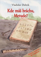 Where's your brother, Metude? - Ebook