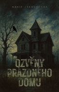Echoes of an empty house - Ebook