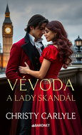 The Duke and Lady Scandal - Ebook