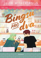 Bingsu for two - Ebook