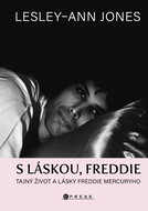 Love, Freddie - Ebook