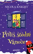 Too generous Christmas - Ebook