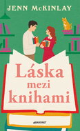 Love between books - Ebook
