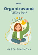 Organized (most of the time) - Ebook