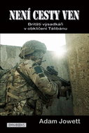 There's no way out - Ebook