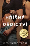 Sinful Inheritance - Ebook