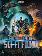 Encyclopedia of Sci-Fi Film - Ebook