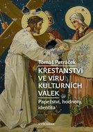 Christianity in the maelstrom of the culture wars - Ebook