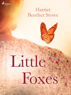 Little Foxes - Ebook