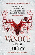 Christmas and other horrors - Ebook