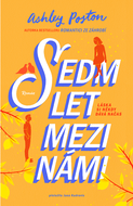 Seven years between us - Ebook
