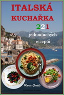 Italian cookbook - Ebook