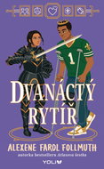 The Twelfth Knight - Ebook