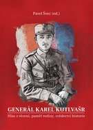 General Karel Kutlvašr (Book II. ) - Ebook