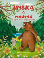 Mouse and Bear - Ebook