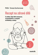 Recept na zdravé dítě - Elektronická kniha