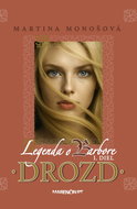 Drozd - The Legend of Barbora - Ebook