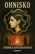 Outbreak - Ebook
